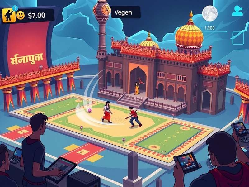 Collage of popular Pogo games like Poppit!, Word Whomp, and Tri-Peaks Solitaire being played