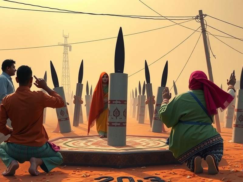 Flora character from Pogo Game - nature theme