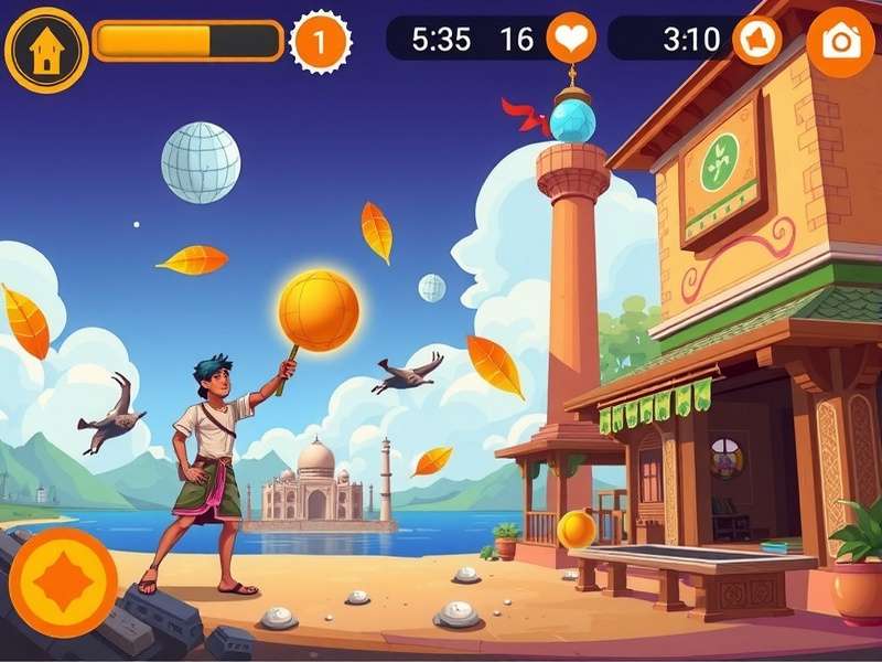 Collection of popular Pogo games free to play online