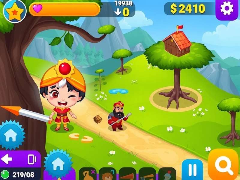 Pogo Games Collection on Mobile and Desktop