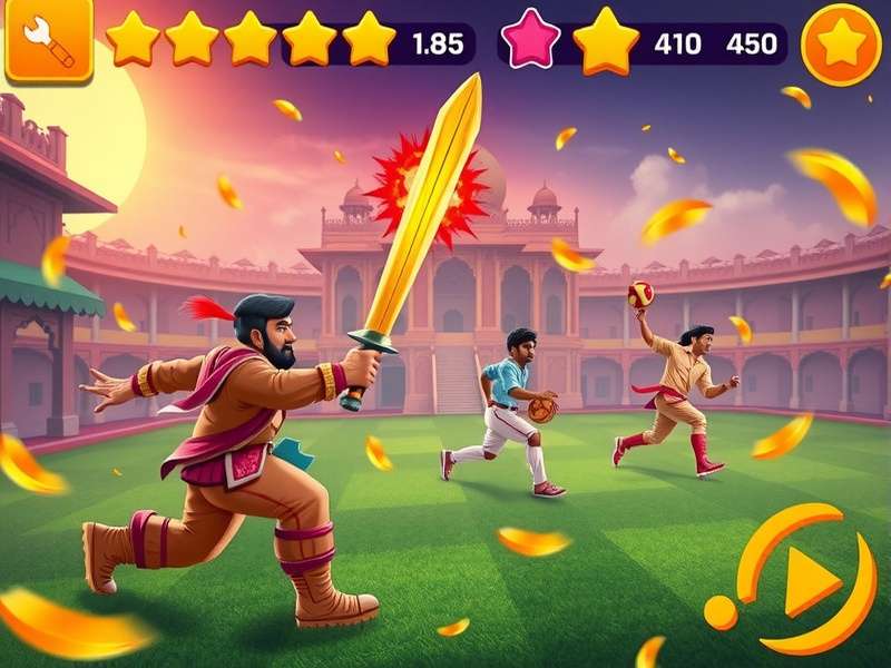 Variety of Pogo games including word puzzles and card games on multiple screens