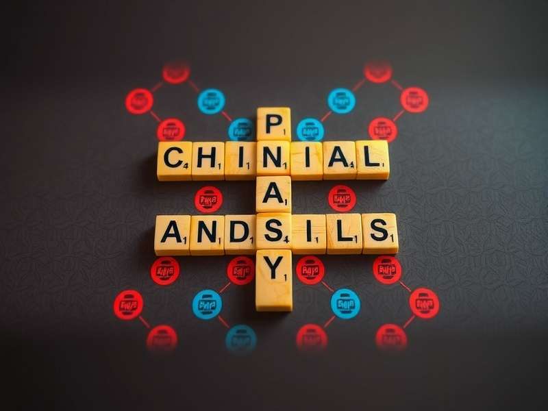 Competitive Scrabble Classic game in progress on Pogo platform showing a high-scoring board