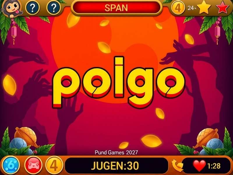 Pogo Games free online gameplay on multiple devices