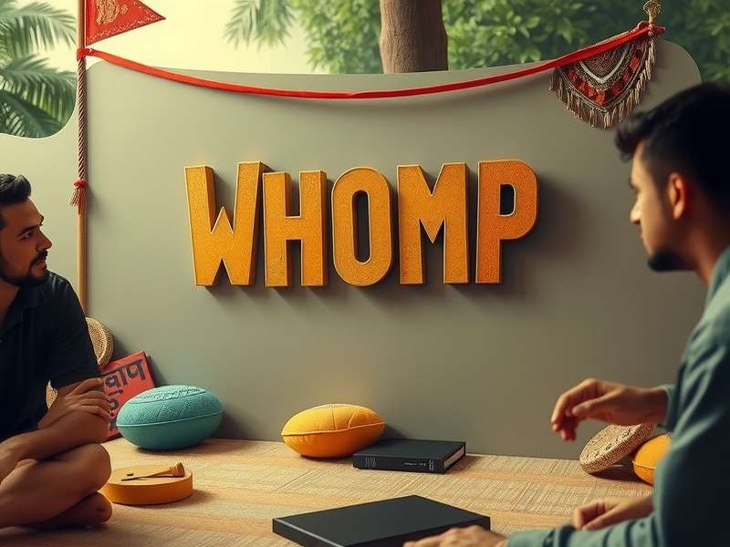 Infographic showing Word Whomp strategy for high scores