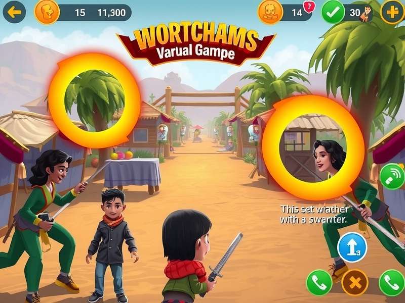 Frustrated gamer facing technical issues with Pogo games on laptop and mobile