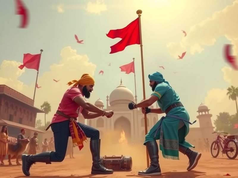 Pogo Games Dashboard showing various games and features