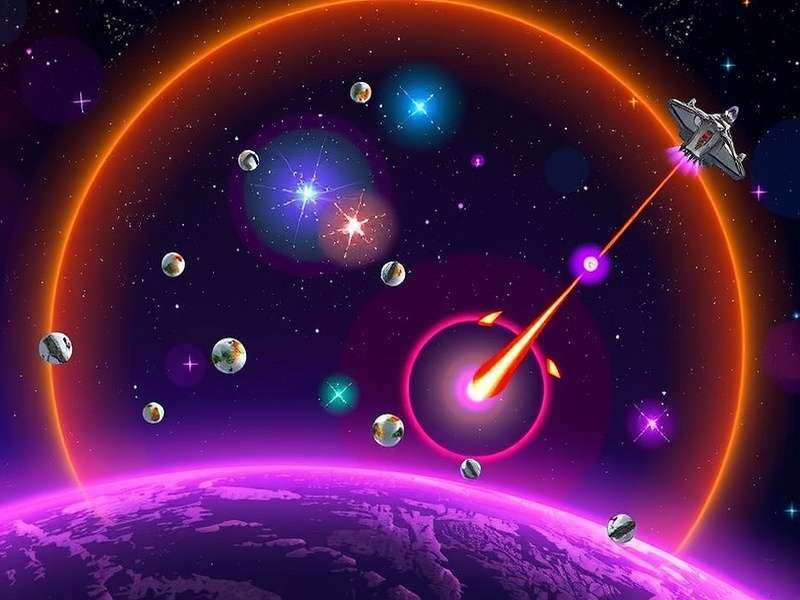 Conceptual dashboard showing Pogo games integrated within Gog Galaxy interface