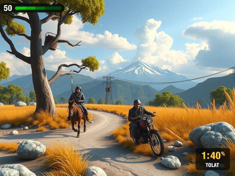 Pogo Monopoly online board with animated tokens