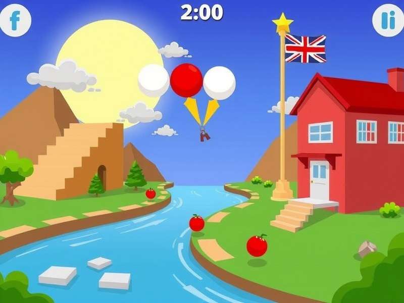 Pogo Games Showcase featuring popular titles