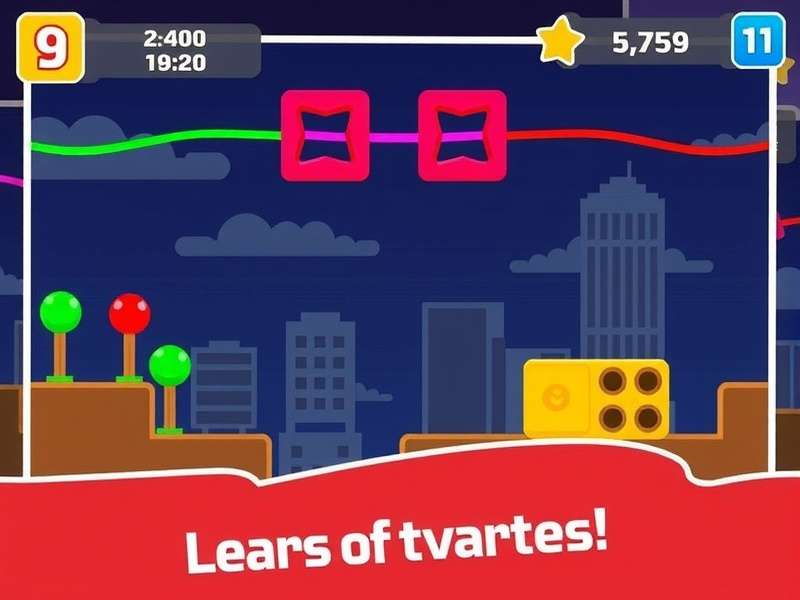 A person playing Pogo games on a laptop