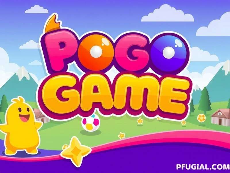 Collage of popular Pogo games like Canasta, Scrabble, and Bingo