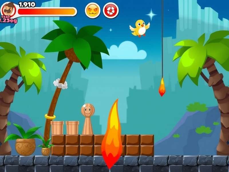 Pogo Com Game Lobby showing popular tiles like Poppit! and Word Whomp