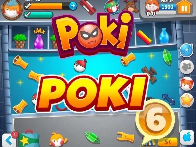 Pogo Games Online Interface showing various game tiles