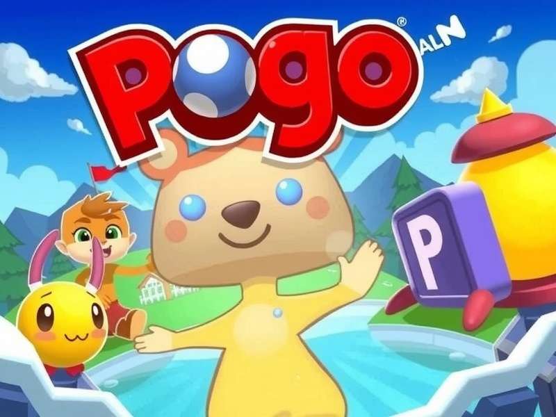 Pogo Games App Store - India's leading casual gaming platform with bingo, spades, scrabble and more