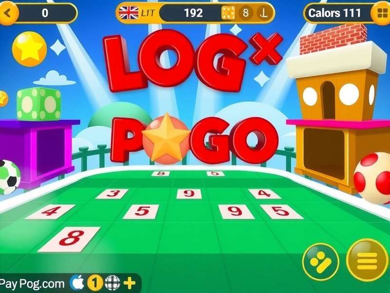 Games Pogo – Play free online games including Mahjong Safari and Scrabble on desktop and mobile