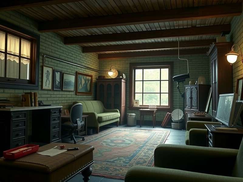 Pogo Games Free Online Games Hidden Object Games - vibrant collage of hidden object scenes