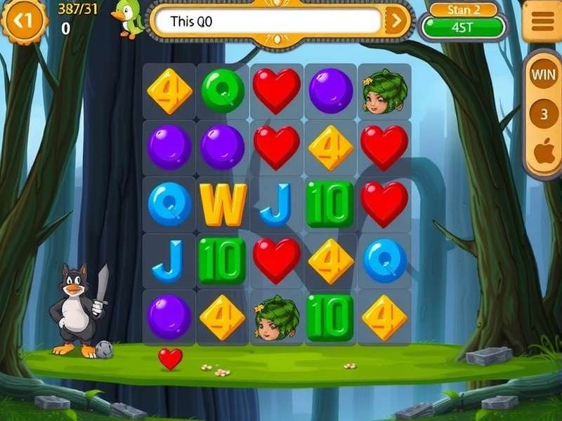 Pogo Games online gaming platform dashboard showing popular games like Scrabble Classic and Pogo Eleven