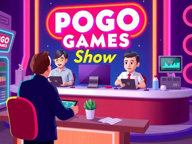 Pogo Games Show Hosts – The iconic faces of India's favourite game shows