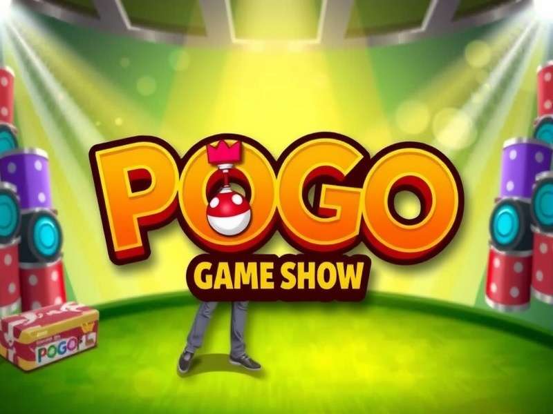 Pogo Game Show In Hindi – Indian players enjoying Pogo games on desktop and mobile