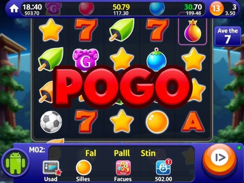 Club Pogo Games Free Play – India's top free online gaming platform with Scrabble, Solitaire, and more