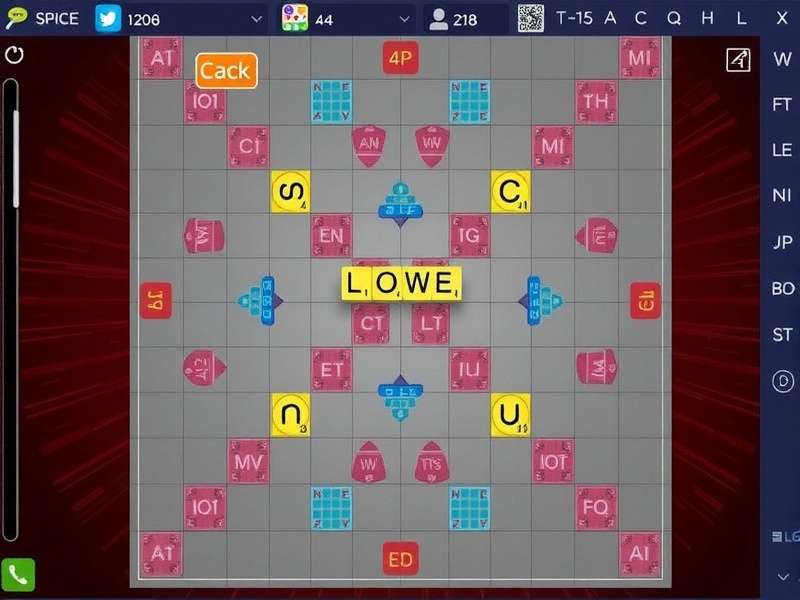 Free Pogo Games Scrabble – Play Scrabble online free with friends on Pogo platform