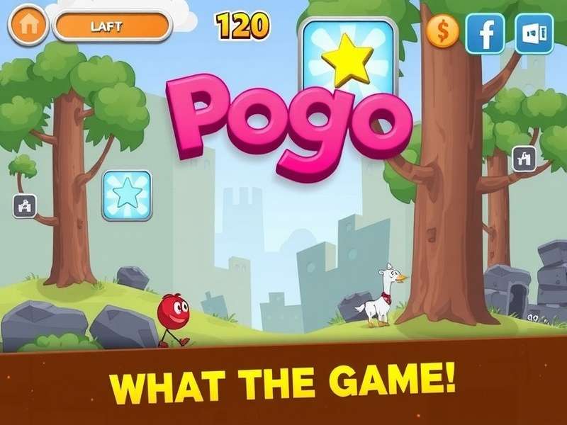Pogo Games Free Download For Android - Best gaming experience on mobile