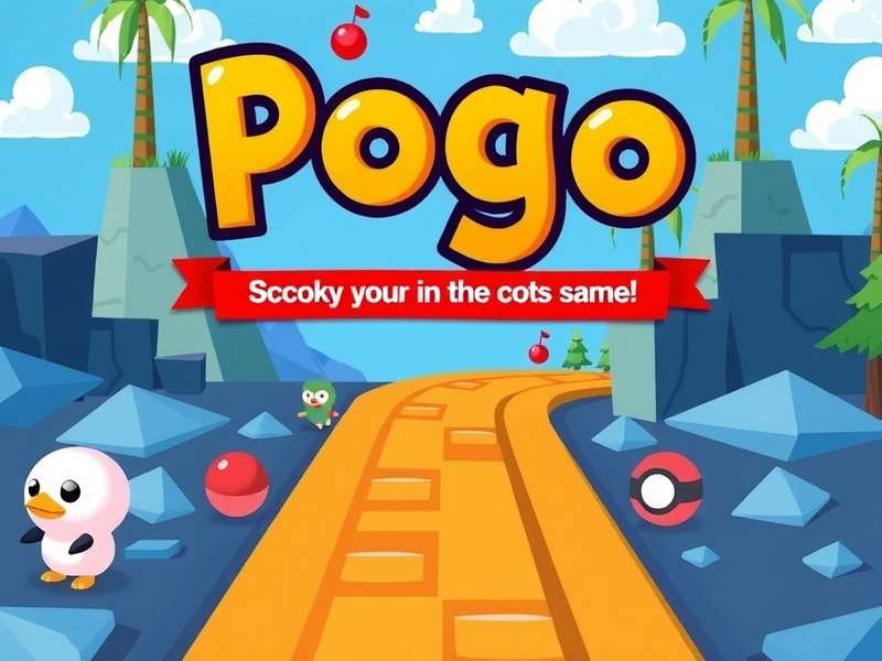 Pogo Games Free Games – play free online games including Scrabble Classic, Free Casino, Jungle Gin and Club Pogo